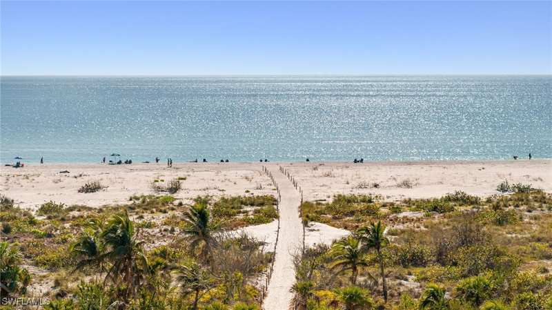 3 bedroom Condominium at 5117 Sea Bell Rd A203, Blind Pass Condo, Sanibel — photo 1