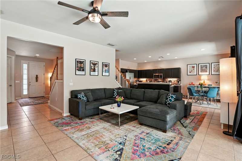 4 bedroom SingleFamilyResidence at 3268 Aralia Ct E, Hampton Lakes, Alva — photo 1