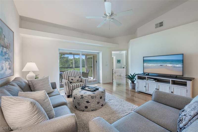 2 bedroom Condominium at 8600 Naples Heritage Dr 526, Veranda At Southern Links, Naples — photo 1