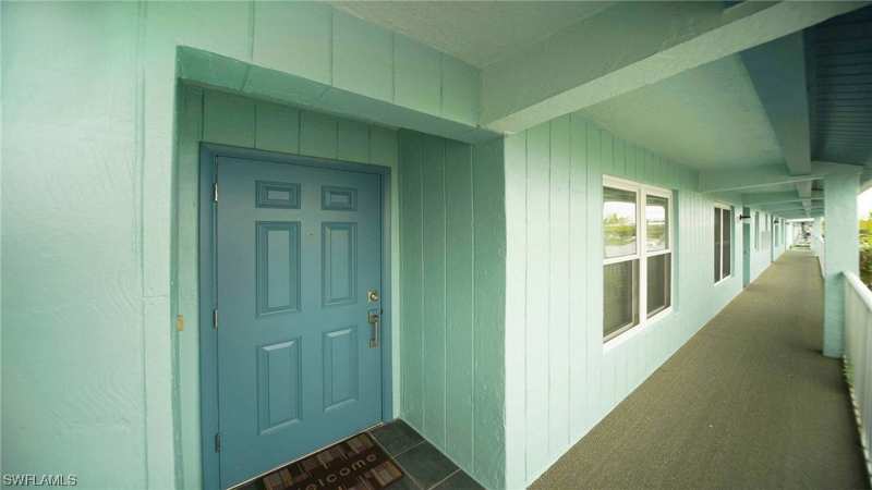 2 bedroom Condominium at 2936 Oleander St A2, Fishermans Wharf Condo, St James City — photo 1