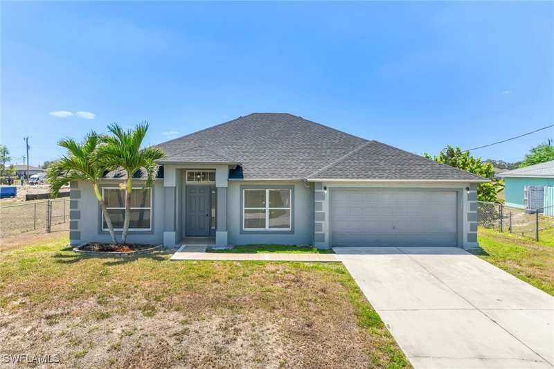3 bedroom SingleFamilyResidence at 3066 NW 3rd Pl, Cape Coral, Cape Coral — photo 1