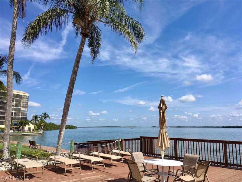 2 bedroom Condominium at 4263 Bay Beach Ln 111, Harbour Pointe Condo, Fort Myers Beach — photo 1