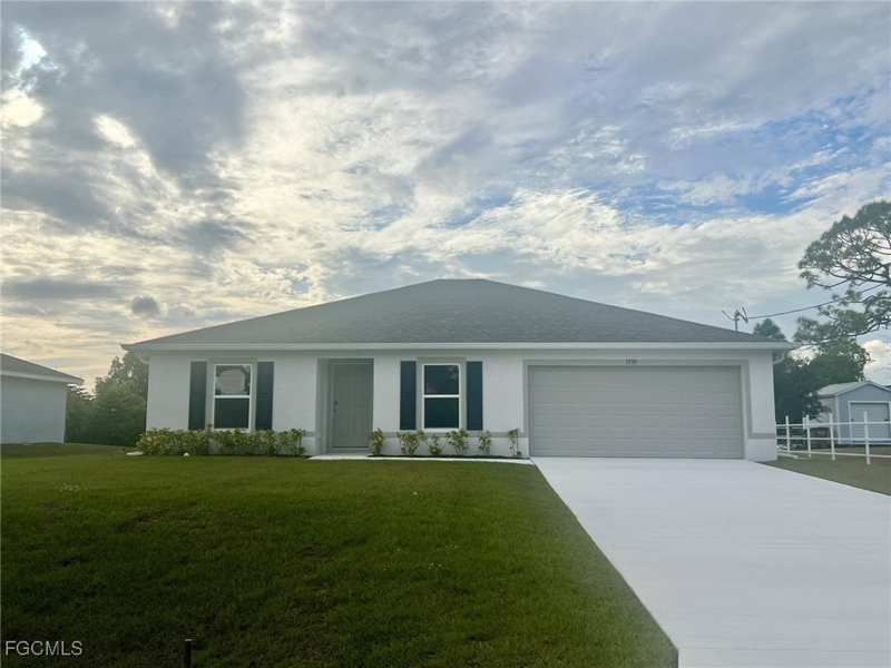 3 bedroom SingleFamilyResidence at 3732 NE 15th Pl, Cape Coral, Cape Coral — photo 1