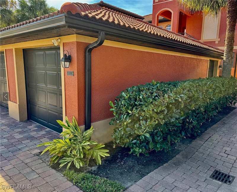 3 bedroom Condominium at 10025 Heather Ln 702, The Meadows, Naples — photo 1