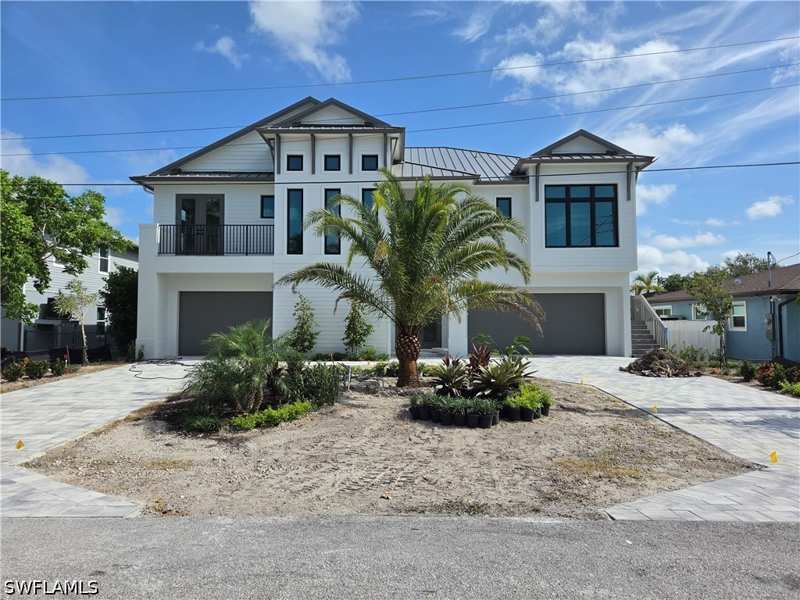 4 bedroom SingleFamilyResidence at 231 1st St, Little Hickory Shores, Bonita Springs — photo 1