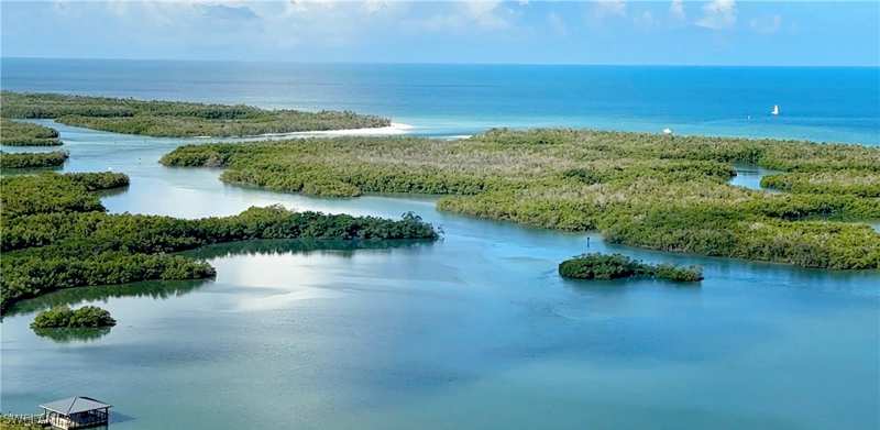 4 bedroom Condominium at 13955 Old Coast Rd Ph05, Kalea Bay Tower 500, Naples — photo 1