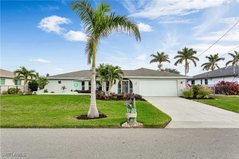 3 bedroom SingleFamilyResidence at 5235 SW 2nd Pl, Cape Coral, Cape Coral — photo 1