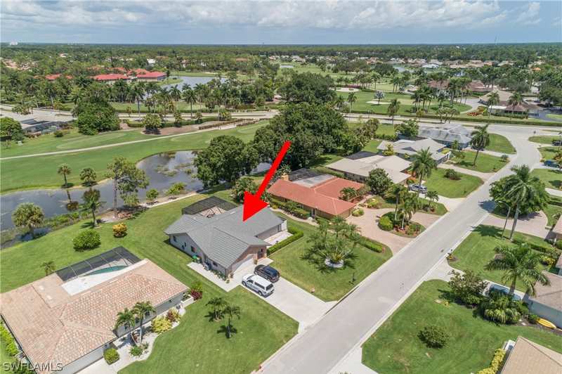 3 bedroom SingleFamilyResidence at 427 Torrey Pines Pt, Torrey Pines, Naples — photo 1