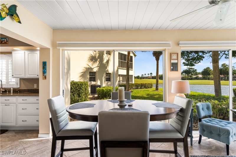 3 bedroom Condominium at 14983 Rivers Edge Ct 129, Rivers Edge, Fort Myers — photo 1