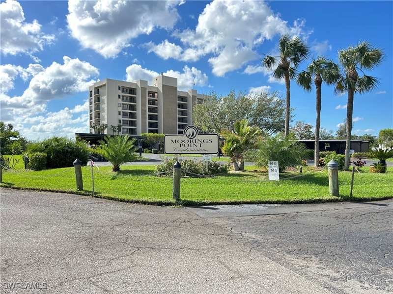 2 bedroom Condominium at 4510 N Key Dr 105, Moorings Point Condo, North Fort Myers — photo 1