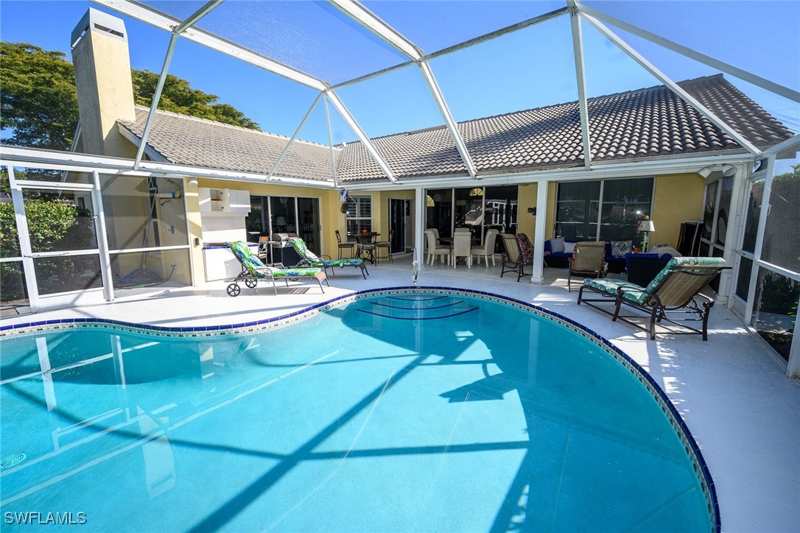 3 bedroom SingleFamilyResidence at 15176 Fiddlesticks Blvd, Fiddlesticks Country Club, Fort Myers — photo 1