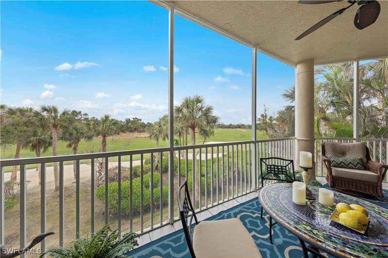 3 bedroom Condominium at 5657 Baltusrol Ct 2B, Heron, Sanibel — photo 1
