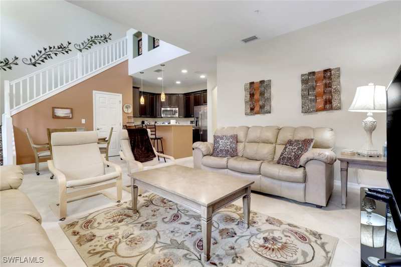 2 bedroom Condominium at 9065 Albion Ln N 4903, Ole, Naples — photo 1