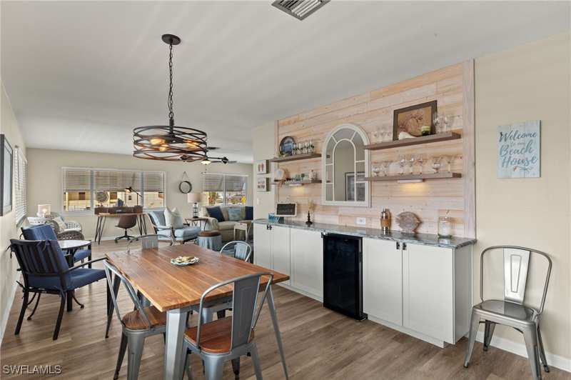 2 bedroom Condominium at 6151 Estero Blvd 1, Island Breeze, Fort Myers Beach — photo 1