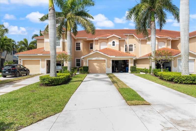 2 bedroom Condominium at 3251 Lee Way Ct 406, Moody River Estates, North Fort Myers — photo 1