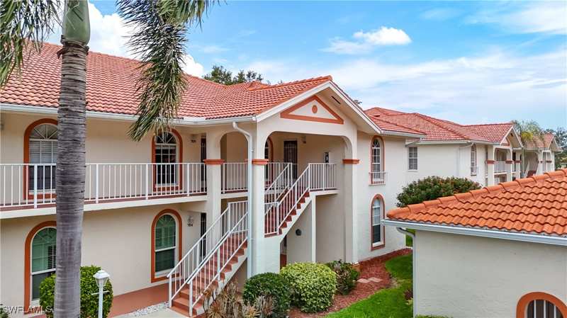 3 bedroom Condominium at 648 Mardel Ct 710, Colonies, Naples — photo 1
