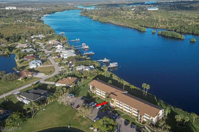 2 bedroom Condominium at 16200 Bay Pointe Blvd 104, Bay Pointe Yacht & Racquet Club, North Fort Myers — photo 1