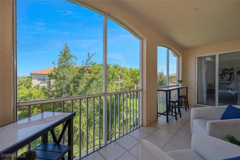 2 bedroom Condominium at 9035 Colby Dr 2322, Enclave, Fort Myers — photo 1