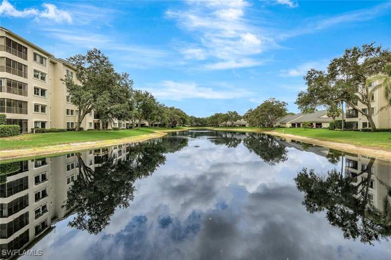 1 bedroom Condominium at 900 Arbor Lake Dr 207, Arbor Trace, Naples — photo 1