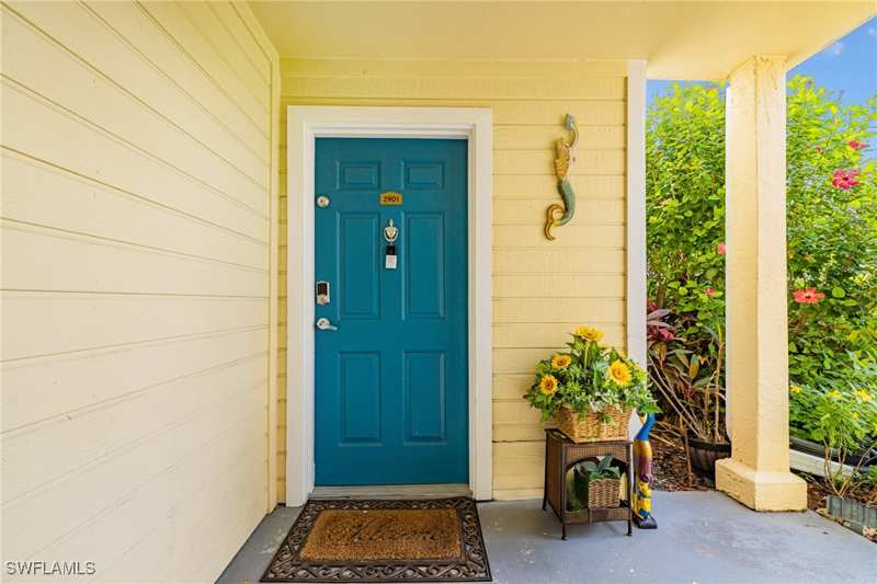 2 bedroom Condominium at 12740 Equestrian Cir 2901, Venetian Palms, Fort Myers — photo 1
