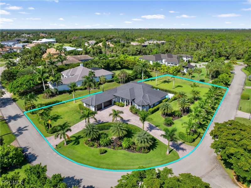 4 bedroom SingleFamilyResidence at 15510 Old Wedgewood Ct, Devonwood, Fort Myers — photo 1