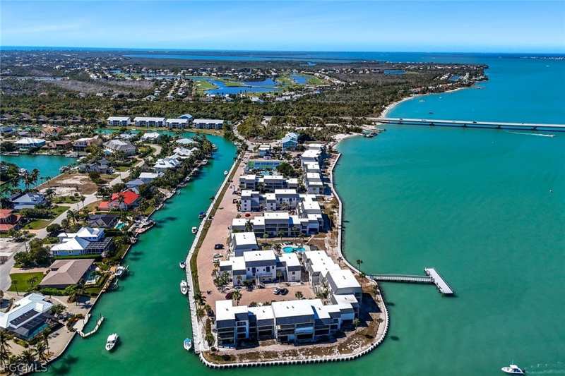3 bedroom Condominium at 760 Sextant Dr 321, Mariner Pointe Condo, Sanibel — photo 1
