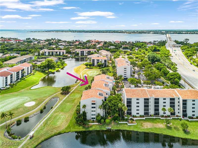 3 bedroom Condominium at 4120 Steamboat Bend E 104, Steamboat Bend East, Fort Myers — photo 1