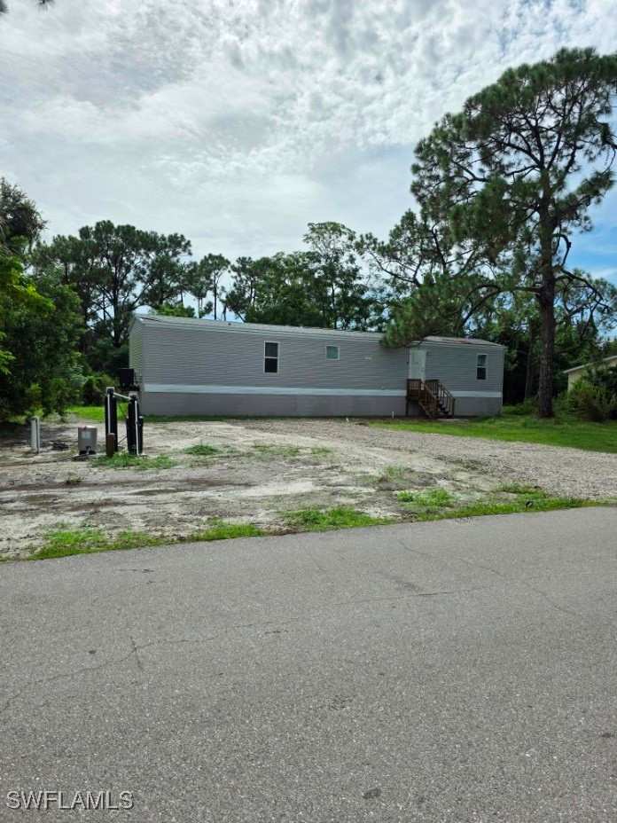 3 bedroom ManufacturedHome at 8385 Marx Dr, Suncoast Estate, North Fort Myers — photo 1