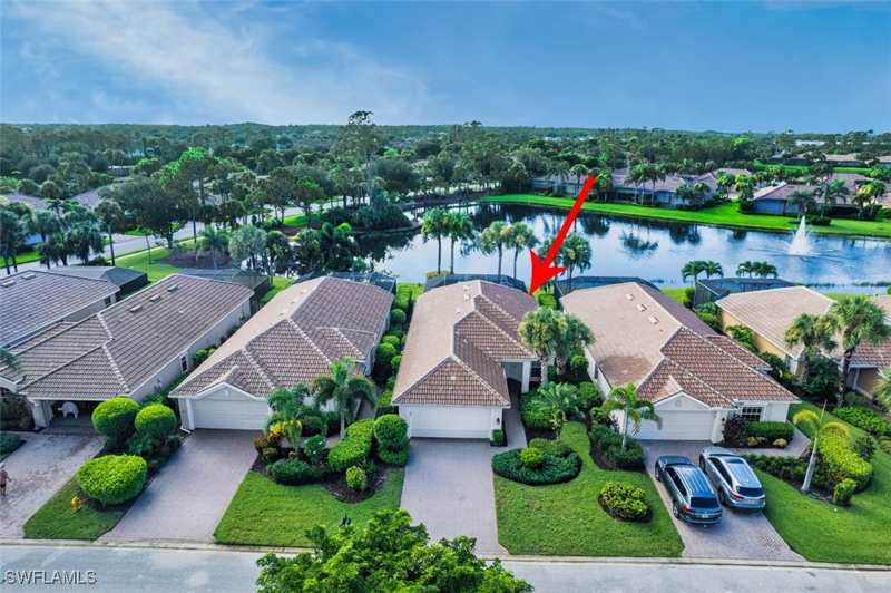 3 bedroom SingleFamilyResidence at 9919 Horse Creek Rd, Hidden Cove, Fort Myers — photo 1