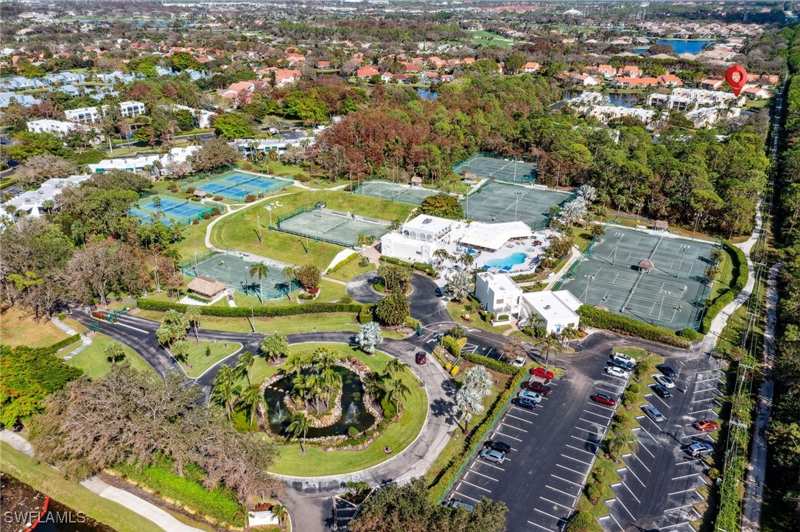 2 bedroom Condominium at 3327 Olympic Dr 526, World Tennis Center II, Naples — photo 1