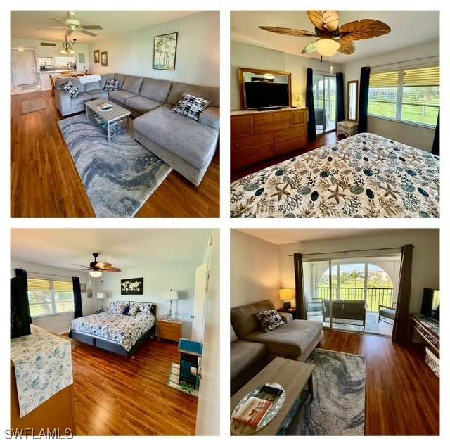 2 bedroom Condominium at 9 High Point Cir N 305, High Point Country Club, Naples — photo 1