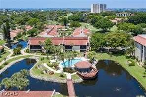 2 bedroom Condominium at 4396 Bowsprit Ct 2E, Windjammer Village At The Land, Fort Myers — photo 1