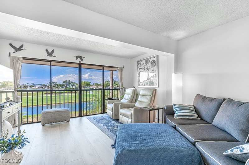 1 bedroom Condominium at 7410 Lake Breeze Dr 208, Seven Lakes, Fort Myers — photo 1