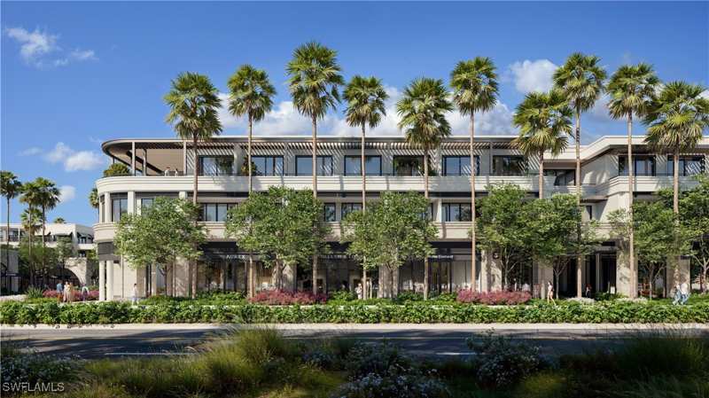 2 bedroom Condominium at 936 5th Ave S 304, The Avenue, Naples — photo 1