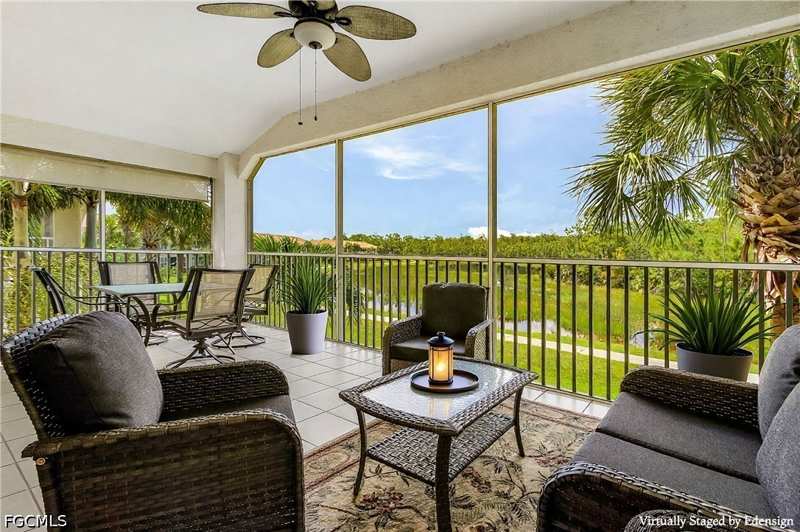 2 bedroom Condominium at 11015 Mill Creek Way 1108, Mill Creek, Fort Myers — photo 1
