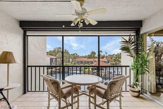 2 bedroom Condominium at 4417 Spanker Ct 3C, Windjammer Village At The Land, Fort Myers — photo 1