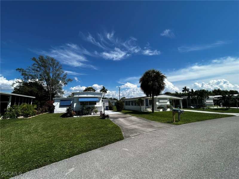 2 bedroom ManufacturedHome at 26186 Princess Ln, Imperial Harbor, Bonita Springs — photo 1