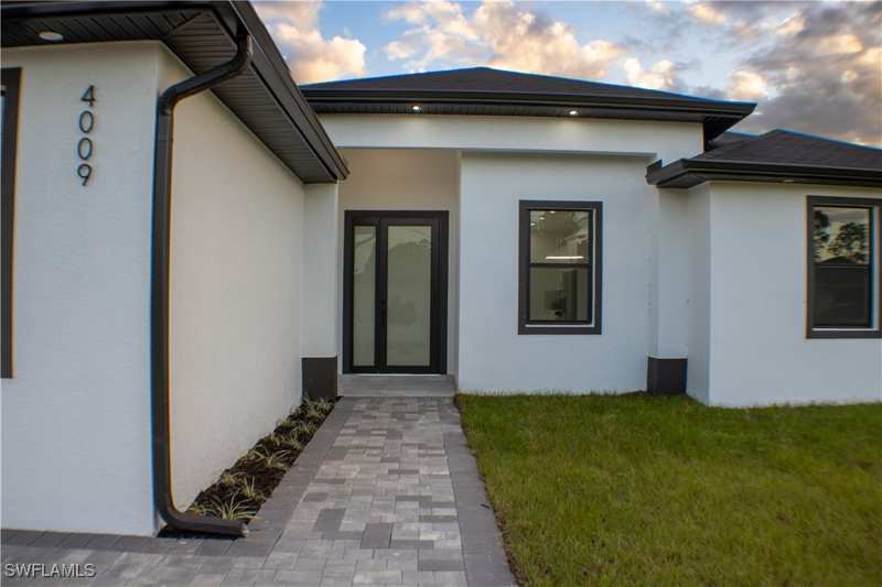 4 bedroom SingleFamilyResidence at 4009 33rd St SW, Lehigh Acres, Lehigh Acres — photo 1