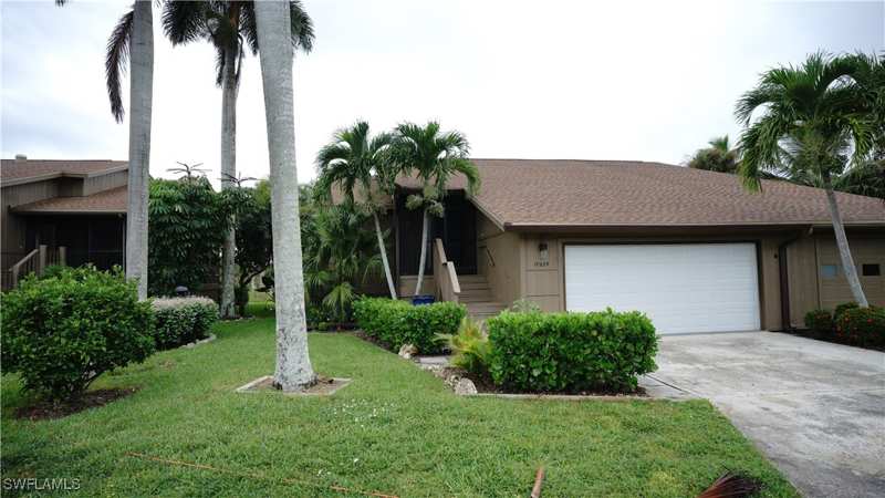 2 bedroom Condominium at 17625 Island Inlet Ct, Island Park Village, Fort Myers — photo 1