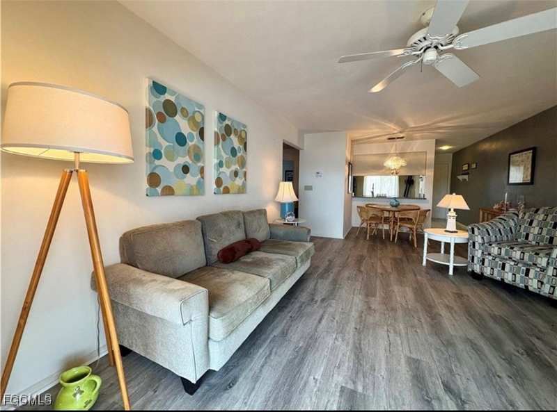 2 bedroom Condominium at 11170 Caravel Cir 210, Terrace, Fort Myers — photo 1