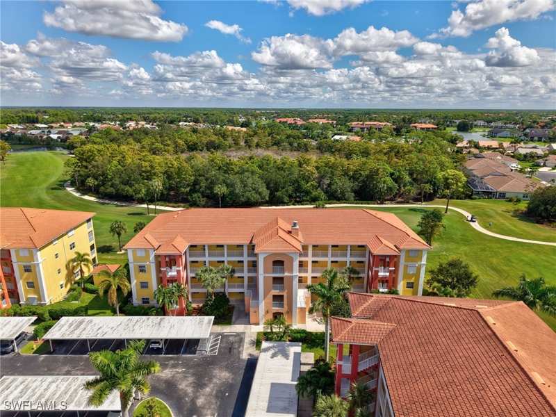 2 bedroom Condominium at 6824 Sterling Greens Pl 3303, Sterling Greens, Naples — photo 1