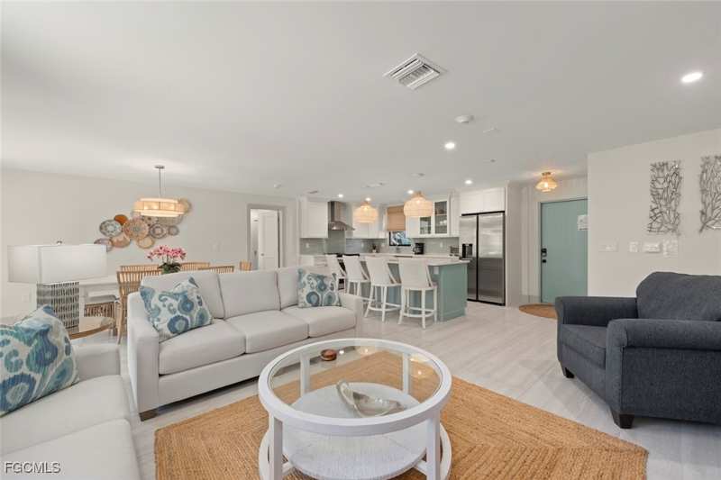 2 bedroom Condominium at 5117 Sea Bell Rd G102, Blind Pass Condo, Sanibel — photo 1