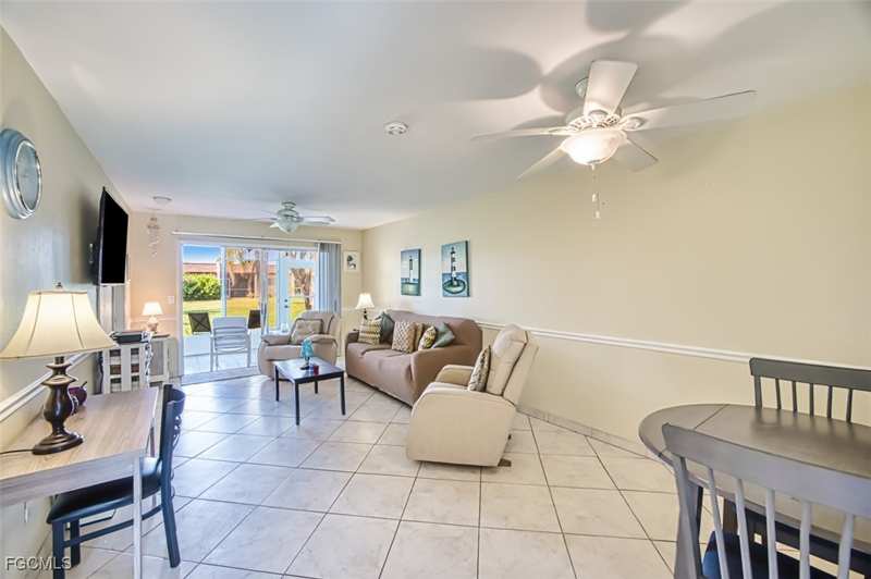 2 bedroom Condominium at 6300 S Pointe Blvd 223, South Pointe Villas Condo, Fort Myers — photo 1
