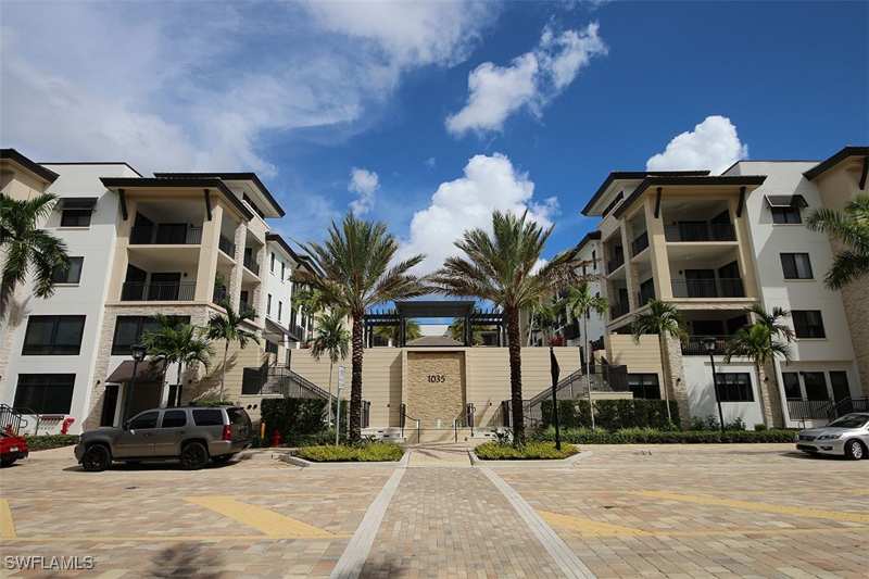 3 bedroom Condominium at 1035 3rd Ave S 411, Naples Square, Naples — photo 1