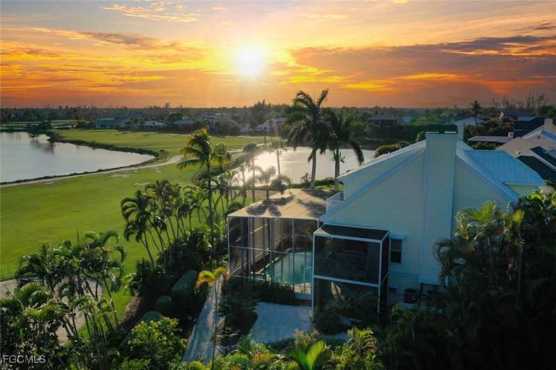 5 bedroom SingleFamilyResidence at 1172 Kittiwake Cir, The Dunes Sanibel Island, Sanibel — photo 1