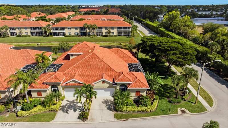 3 bedroom Attached at 14143 Bently Cir, Bell Tower Park, Fort Myers — photo 1