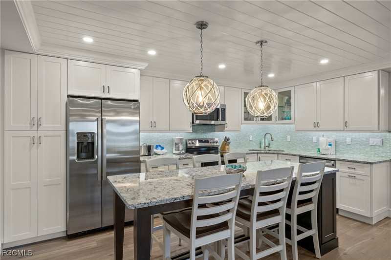 2 bedroom Condominium at 845 E Gulf Dr 1641, Sanibel Moorings Condo, Sanibel — photo 1