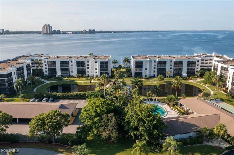 1 bedroom Condominium at 3490 N Key Dr 403, Schooner Bay, North Fort Myers — photo 1