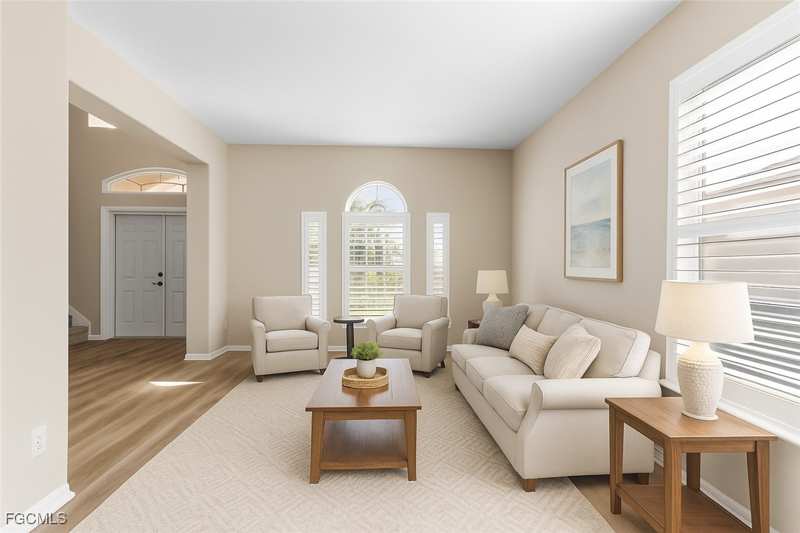 5 bedroom SingleFamilyResidence at 16620 Wellington Lakes Cir, Wellington, Fort Myers — photo 1