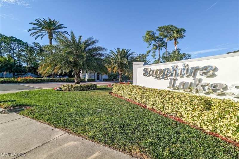 3 bedroom Condominium at 409 Gabriel Cir 2207, Opal, Naples — photo 1